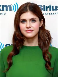 Alexandra Daddario