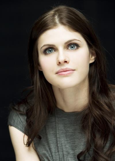 Alexandra Daddario