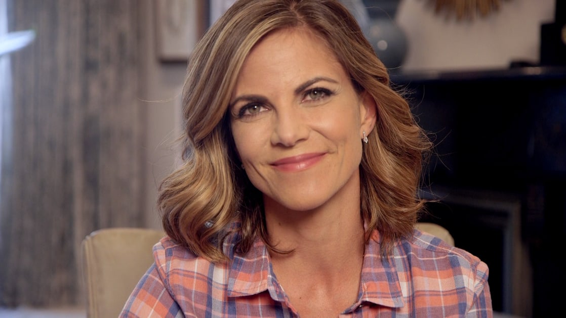Natalie Morales