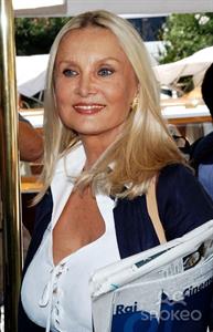 Barbara Bouchet