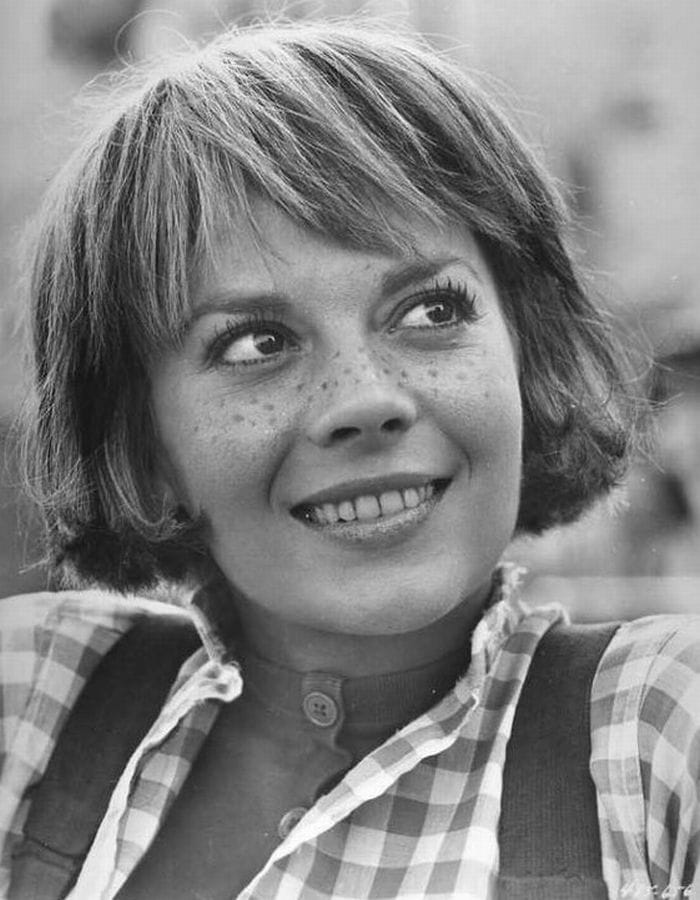 Natalie Wood