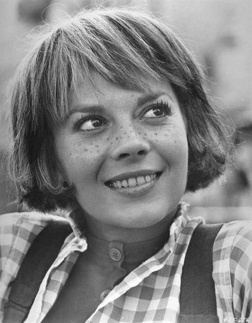 Natalie Wood