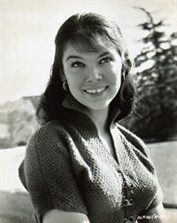Yvonne Craig