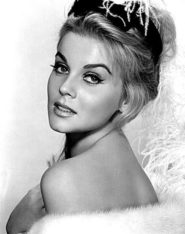 Ann-Margret