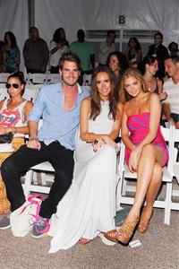 'Caffe' Swimwear Show