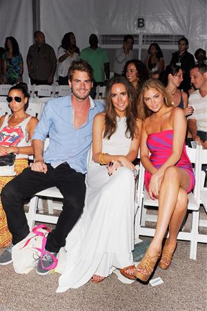 'Caffe' Swimwear Show