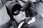Yvonne Craig