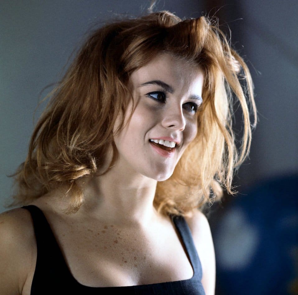 Ann-Margret