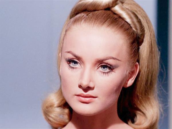 Barbara Bouchet