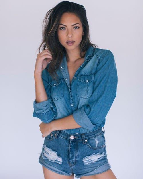 Christen Harper
