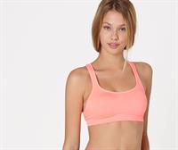 Hanna Edwinson in lingerie