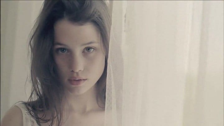 Astrid Berges-Frisbey