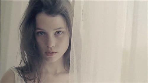Astrid Berges-Frisbey