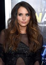 Genesis Rodriguez