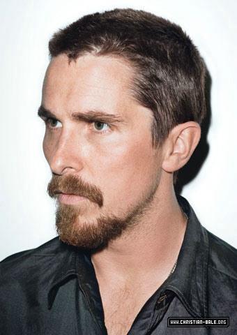 Christian Bale