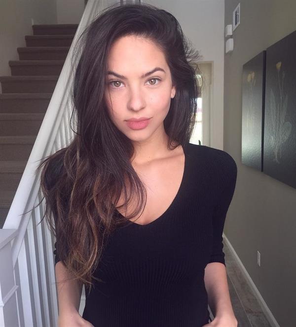 Christen Harper