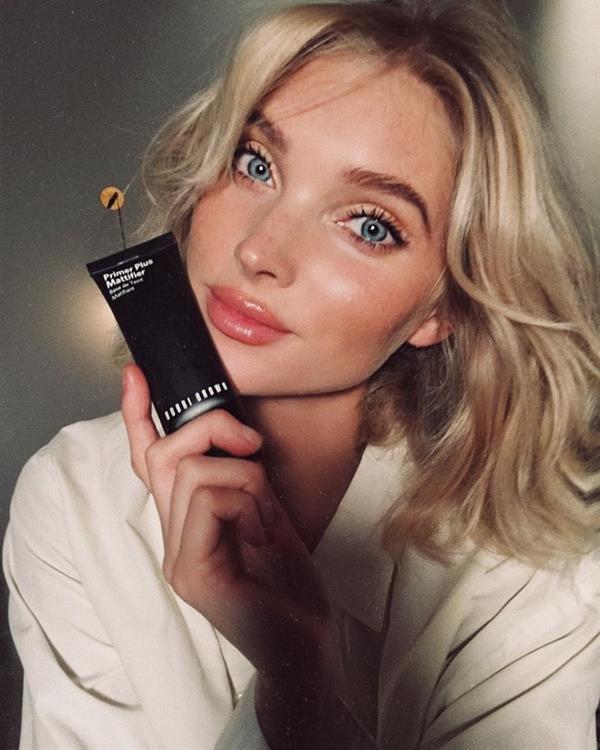 Elsa Hosk