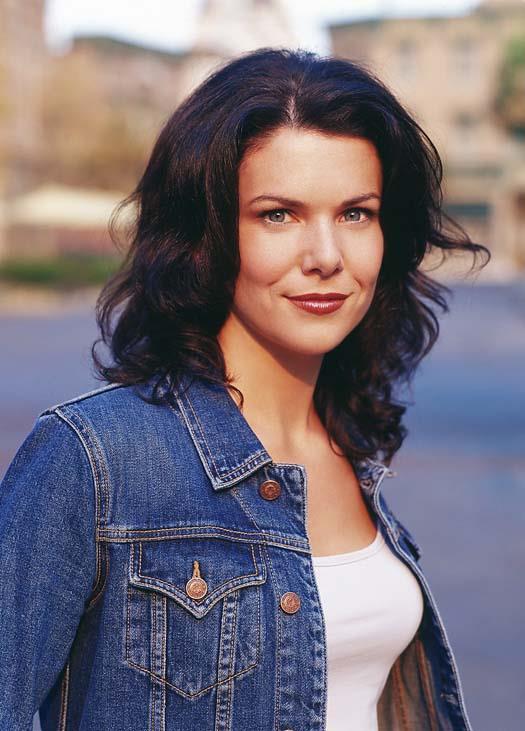 Lauren Graham