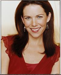 Lauren Graham
