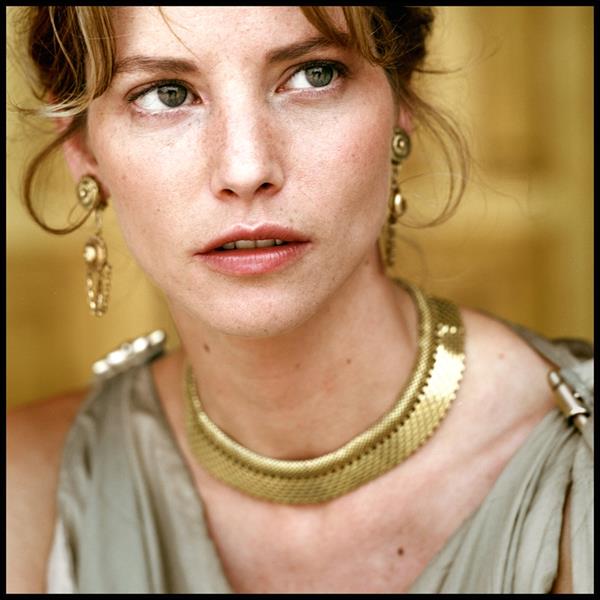 Sienna Guillory