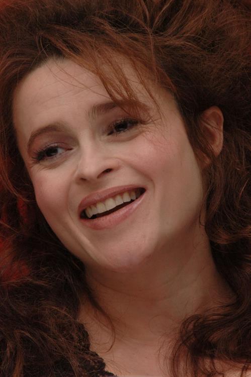 Helena Bonham Carter