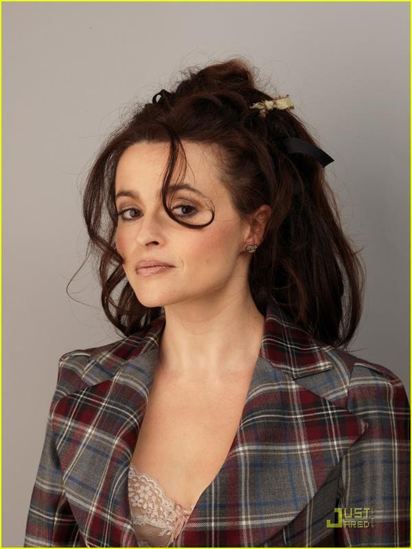 Helena Bonham Carter