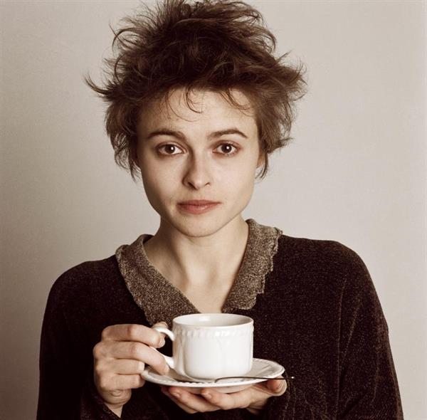 Helena Bonham Carter