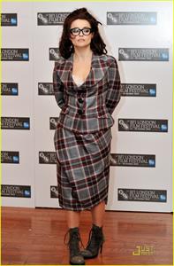 Helena Bonham Carter