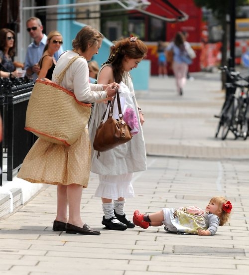 Helena Bonham Carter