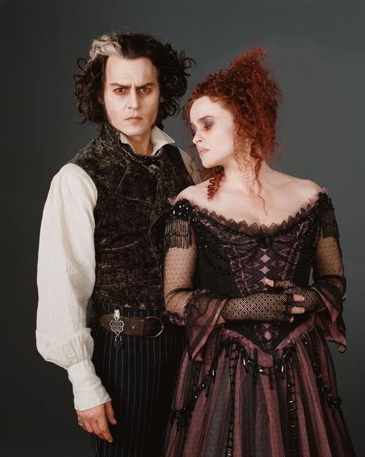 Helena Bonham Carter