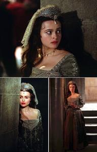 Helena Bonham Carter