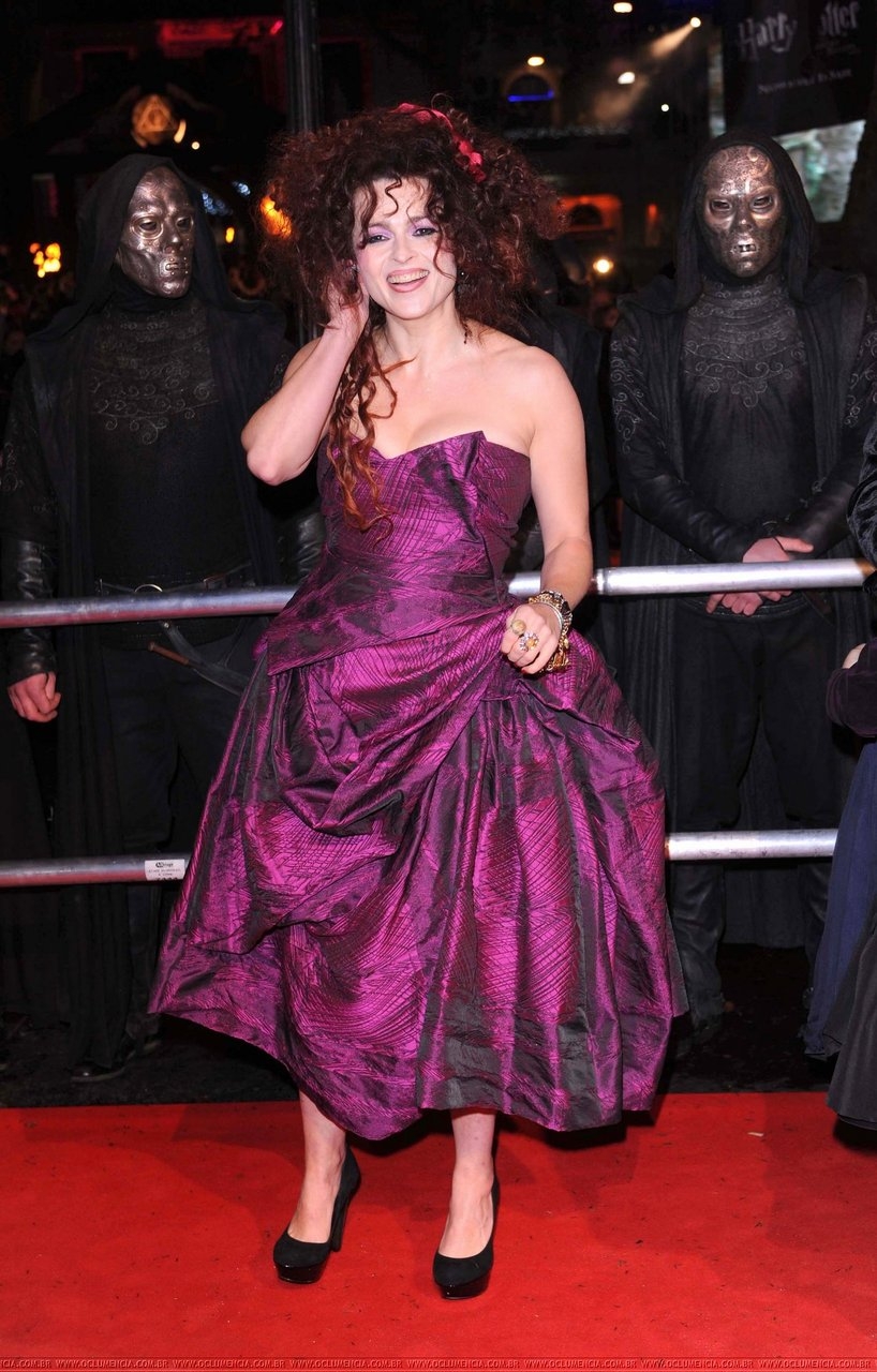 Helena Bonham Carter