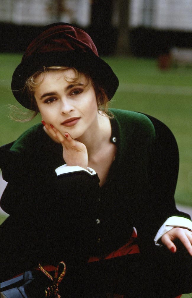 Helena Bonham Carter