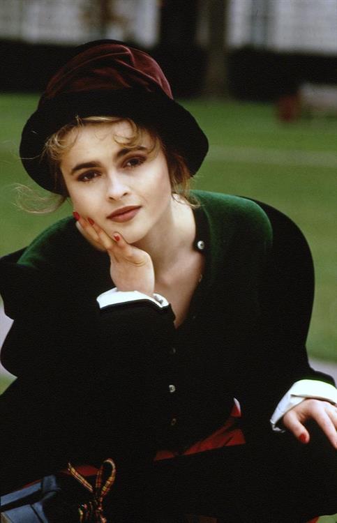 Helena Bonham Carter