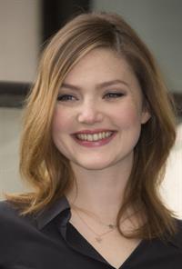 Holliday Grainger