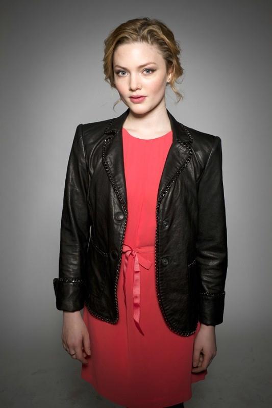 Holliday Grainger