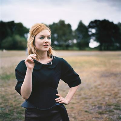 Holliday Grainger
