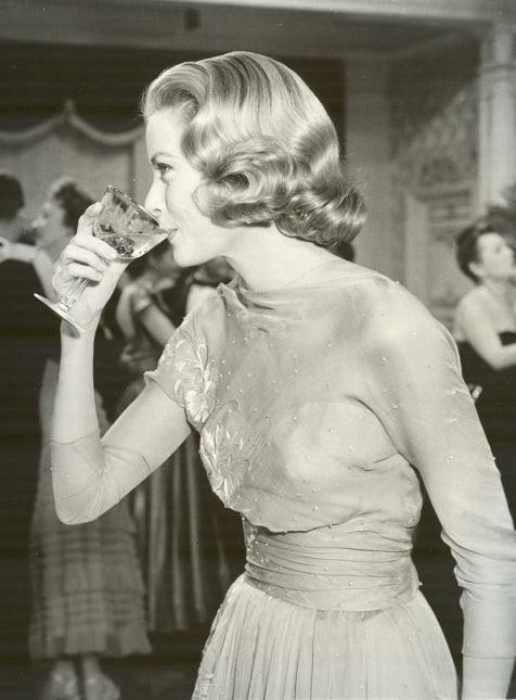 Grace Kelly