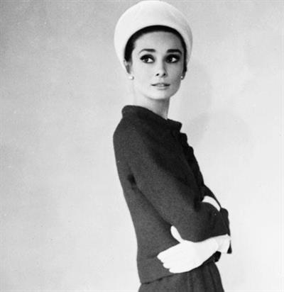 Audrey Hepburn