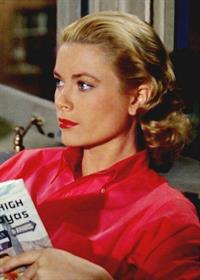 Grace Kelly
