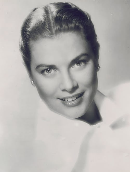 Grace Kelly