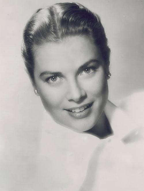 Grace Kelly