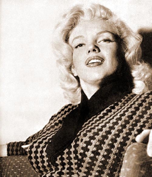 Marilyn Monroe