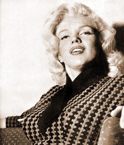 Marilyn Monroe