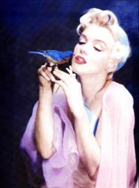 Marilyn Monroe
