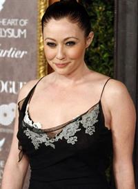 Shannen Doherty
