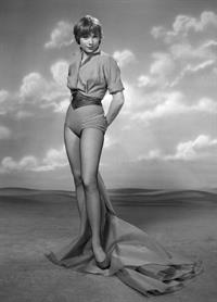 Shirley MacLaine