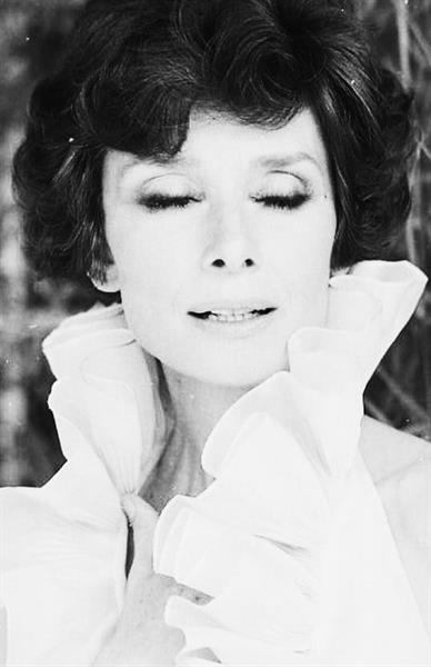 Audrey Hepburn