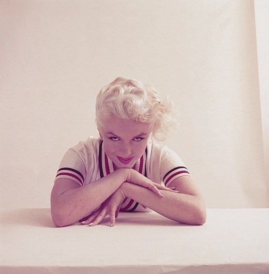 Marilyn Monroe