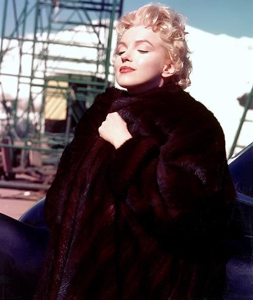 Marilyn Monroe